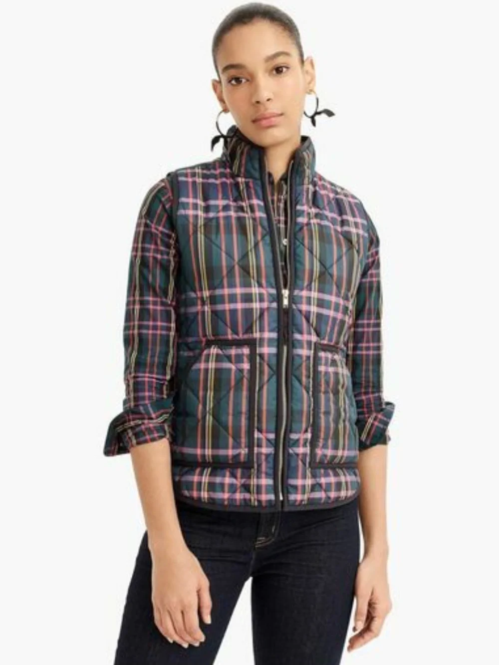 J. Crew crew excursion